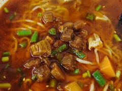 -馍界传奇·肉夹馍·手工面(中北永旺店)