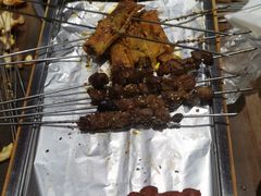 -香约老地方烧烤(九道街店)