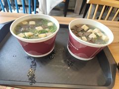 -回味鸭血粉丝汤(夫子庙瞻园路店)