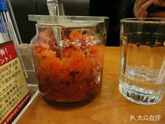 -CoCo壱番屋(久光百货店)