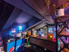 -第三空间·趣味桌游·轰趴.室内CS.剧本杀(大武汉1911店)