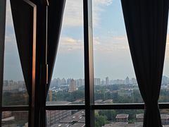 -长安·雅致观景餐厅