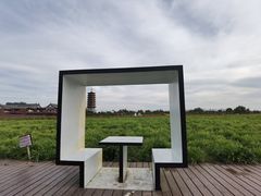 -长春北湖公园