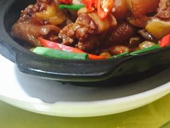 -友强·23年特色海鲜大排档(厦门店)