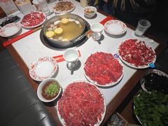 -汕头八合里海记牛肉店(清河店)