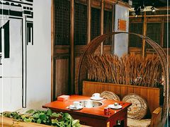 大堂-黄家码头老火锅(解放碑旗舰店)