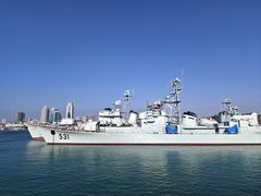 -中国人民解放军海军博物馆