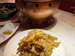 -京华烟云·北京烤鸭(领展购物广场·中关村店)