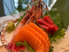 -隐泉京望日式料理(京华城店)