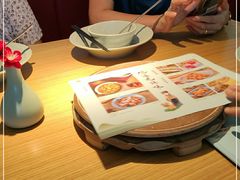 -蜜桃餐厅·伴山(绿宝广场店)