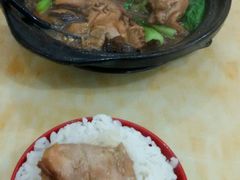 -峰味香.酱香米线.黄焖鸡(定西路店)