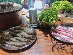 -原始泥炉烤肉(总店)