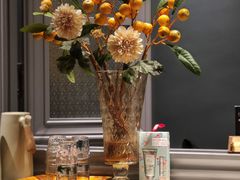 -甜阿姨·天台花园私房菜(万松园店)