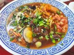 -清真马祥兴菜馆(云南北路店)