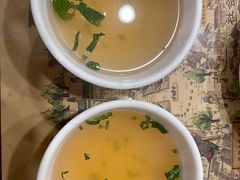 -老乌家特色小炒泡馍(大皮院店)