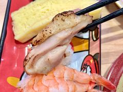 -寿司郎(皇庭广场店)