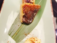 -郑州建业艾美酒店-曙餐厅