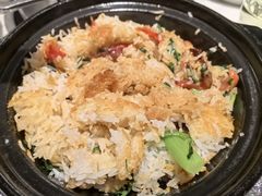 -花城粤菜餐厅(高新区店)