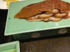 枣香酥北京烤鸭-唐廊烤鸭店(工体店)