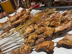 -东方一串·龙虾烧烤·特色烤鱼(柳州路店)