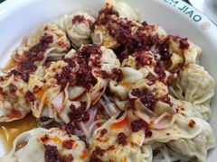 -袁记云饺(南门口店)