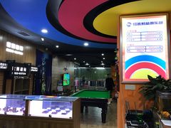 -弓舍射箭俱乐部(高新总店)