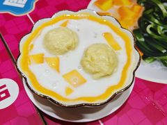 -甜心妈妈·榴莲星级糖水(北京路总店)