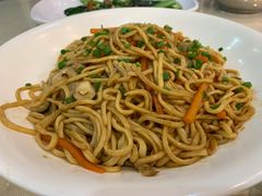 香烧伊面-鹏城人家海鲜酒家·23年老字号(较场尾店)