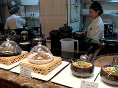 -一楼食业·美食人家