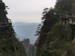 -三清山风景名胜区