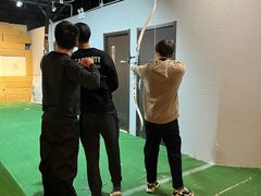 -i彻射箭俱乐部(新光界店)