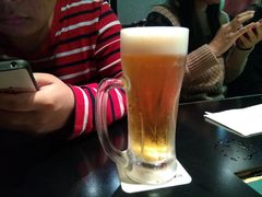 啤酒-モリタ屋(JR京都伊势丹店)