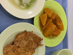 -紫金港餐饮中心-风味餐厅(浙江大学紫金港校区店)