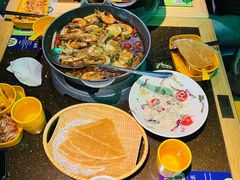 -蛙喔牛蛙(盐城盐都万达店)