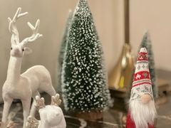 -Salon de Ville浦江汇(上海外滩华尔道夫酒店店)