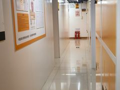 -安东易迷你自助仓储寄存仓库(草桥店)