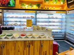 -袁记串串香(川师店)