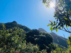 -七娘山