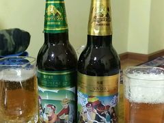 青稞酒-陀岗美食·云南藏式特色餐厅