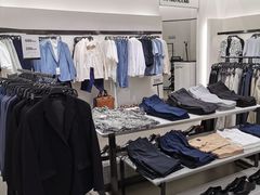 -ZARA(益田假日广场店)