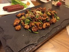 -静莲斋素食(慈云寺店)