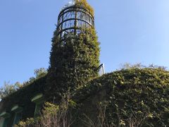 -三鹰之森吉卜力美术馆