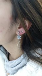 -Wisezone唯点穿耳打耳洞专业国际连锁品牌