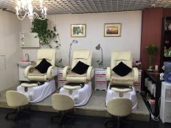 -指慕坊美甲造型