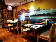 -昱匠·日本料理(金融街店)