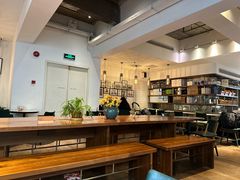 -BAKER&SPICE(安福路店)