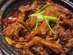 -欧记大排档·景德菜(上海首店)