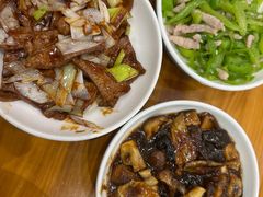 -小方的面(徐家汇店)