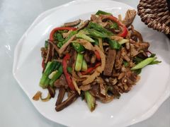 -环秀楼(黄山呈坎店)