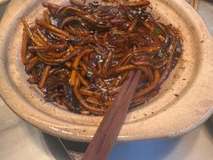 -苏帮袁Sue Cuisine(来福士店)